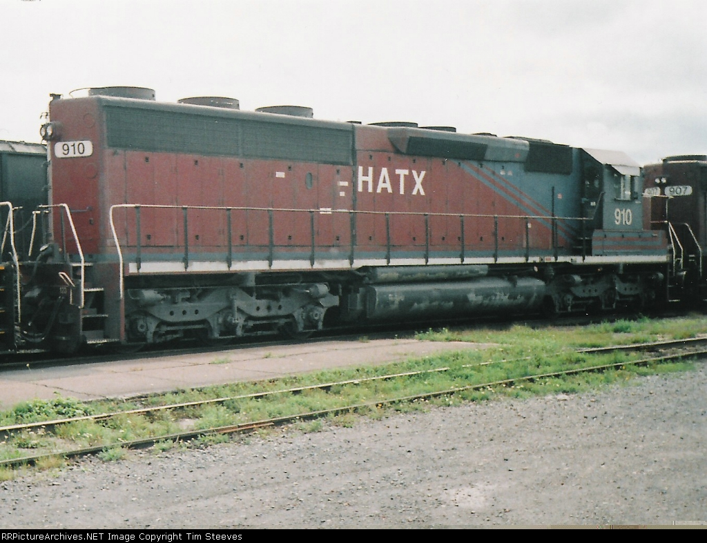 HATX 910